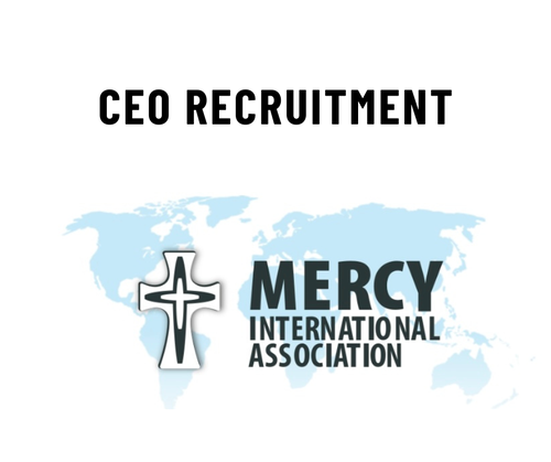 CEO Recruitment 